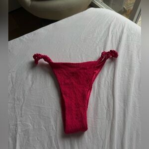 Agua Bendita Bikini Bottom